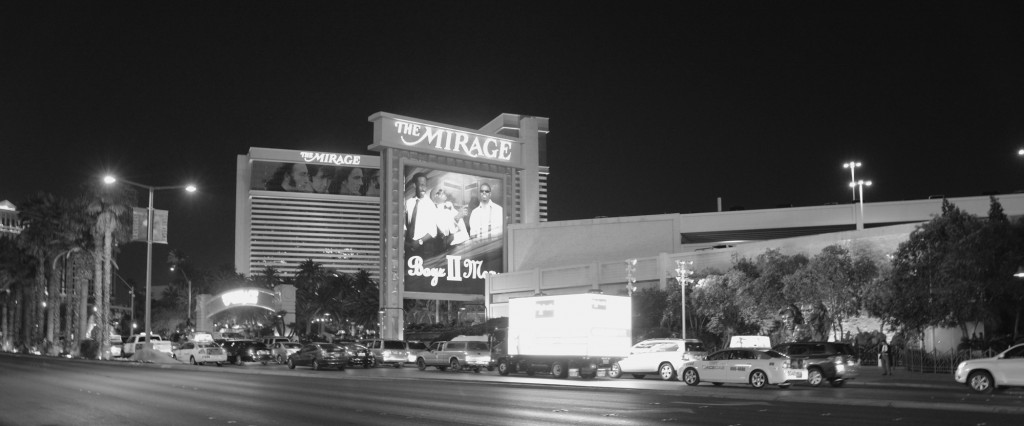 Las Vegas_The Mirage_www.diefernwehfamilie.de